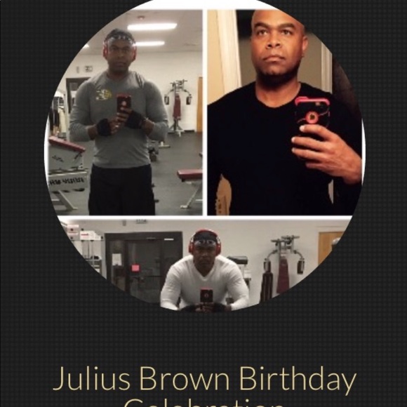 Meet your Posher, Julius - Picture 1 of 1